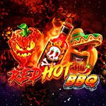Red Hot BBQ