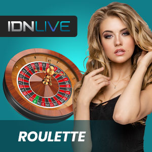 Roulette IDNLIVE